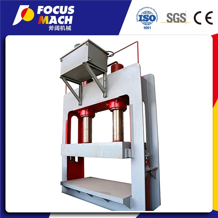 1000TON PRE-PRESS MACHINE (2)