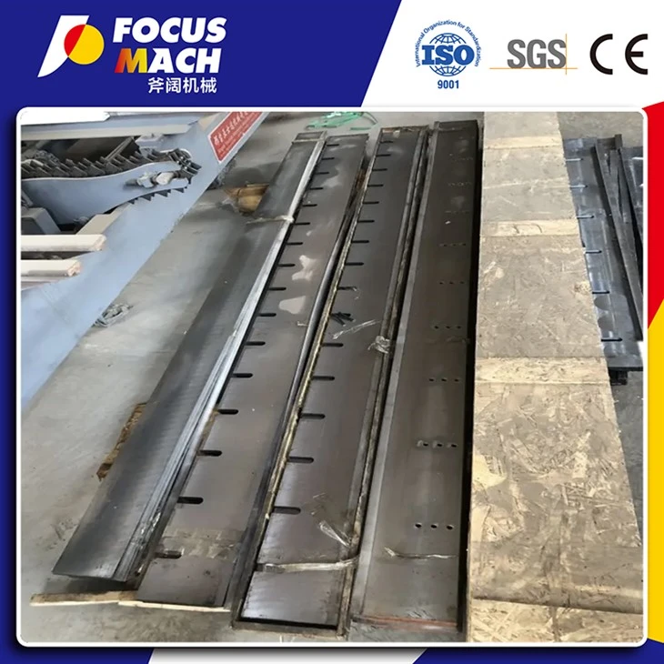 Planer Blades tallant ganivets planer de ganivets