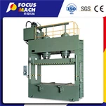 Màquina de prepremsa de 400 tones