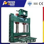 Màquina de prepremsa de 800 tones