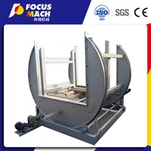 Màquina de volteig hidràulic