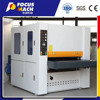 Màquina de polir LVL