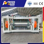 Màquina peladora de xapa mecànica de cargol