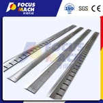 Ganivet pelador de xapa de fusta