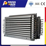 Màquina d'assecat de xapa de fusta