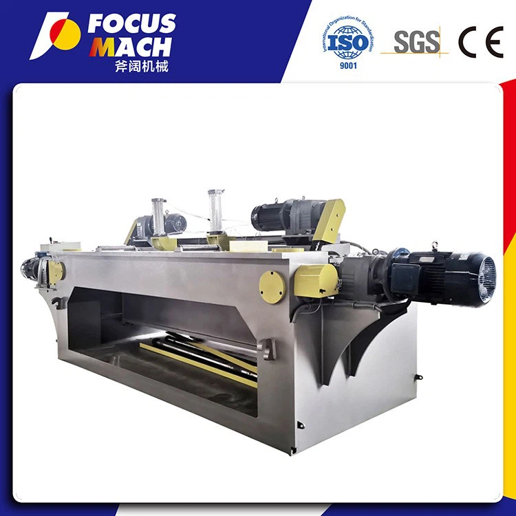 VENEER CLIPPER MACHINE 2