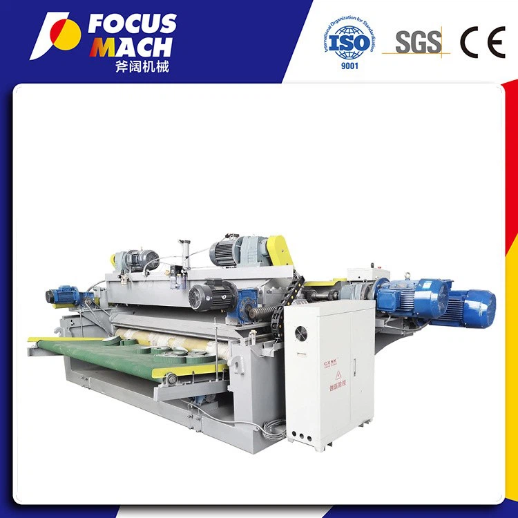 VENEER CLIPPER MACHINE 3