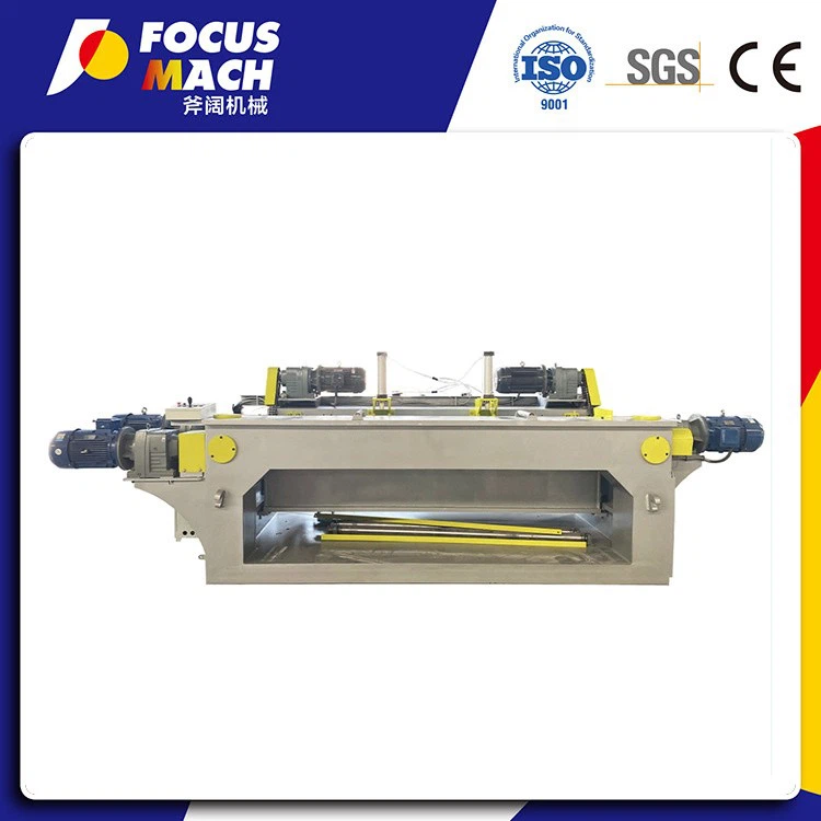 VENEER CLIPPER MACHINE 5