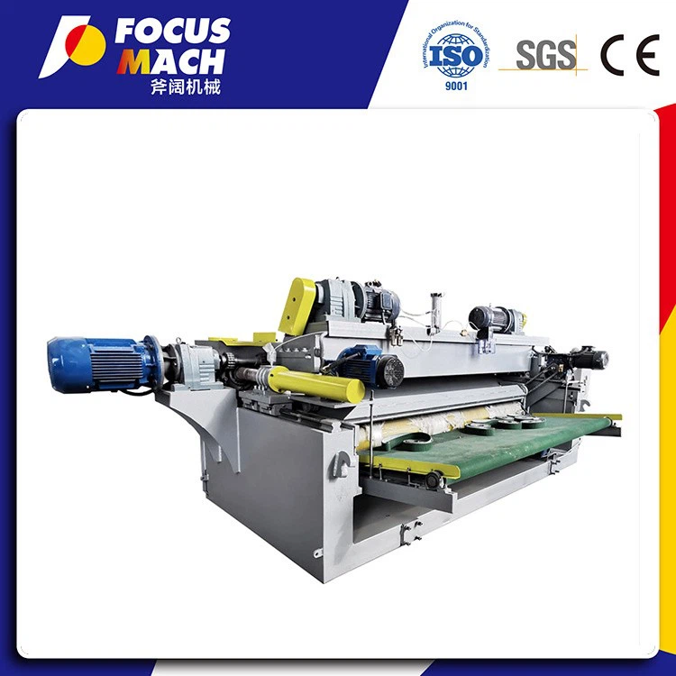 VENEER CLIPPER MACHINE 4